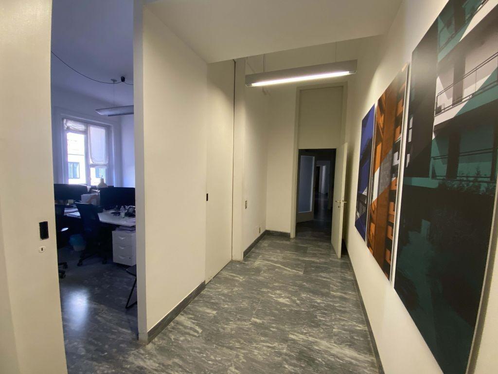 Affitto Ufficio, Milano