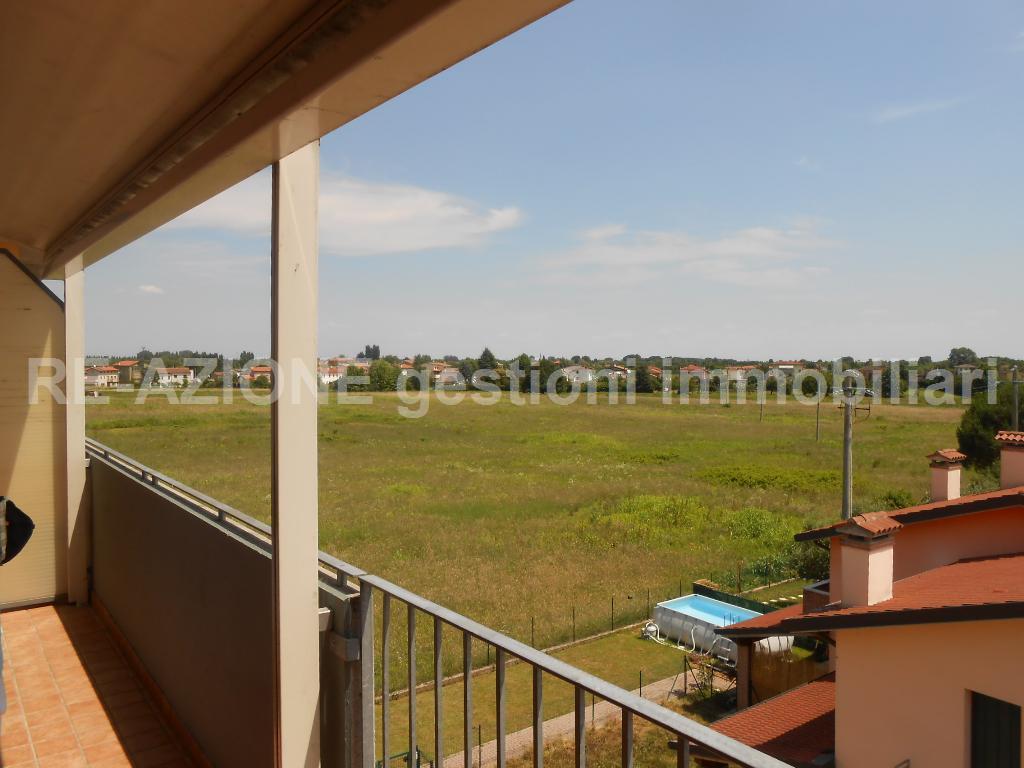 Attico VICENZA vendita  SETTECÀ  RE-AZIONE gestioni immobiliari