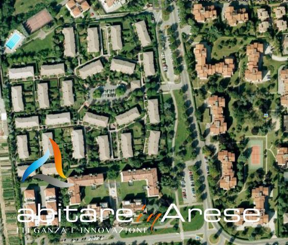  arese vendita quart:  abitare in arese srls