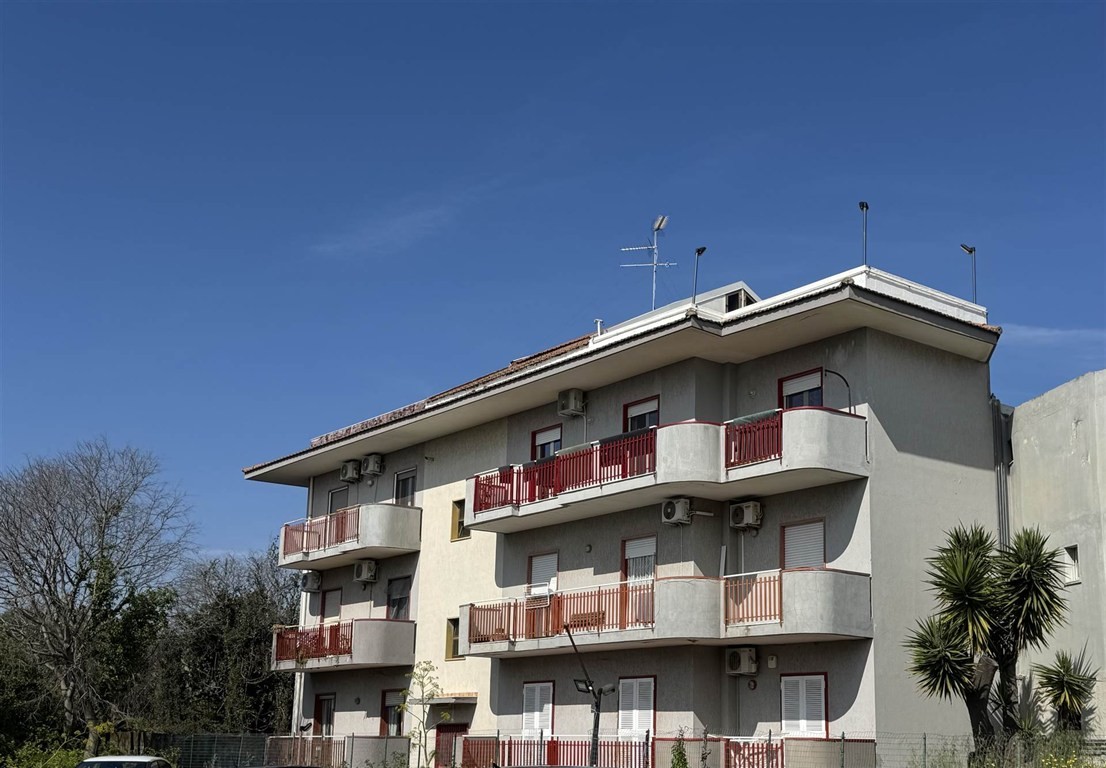 Appartamento in Vendita