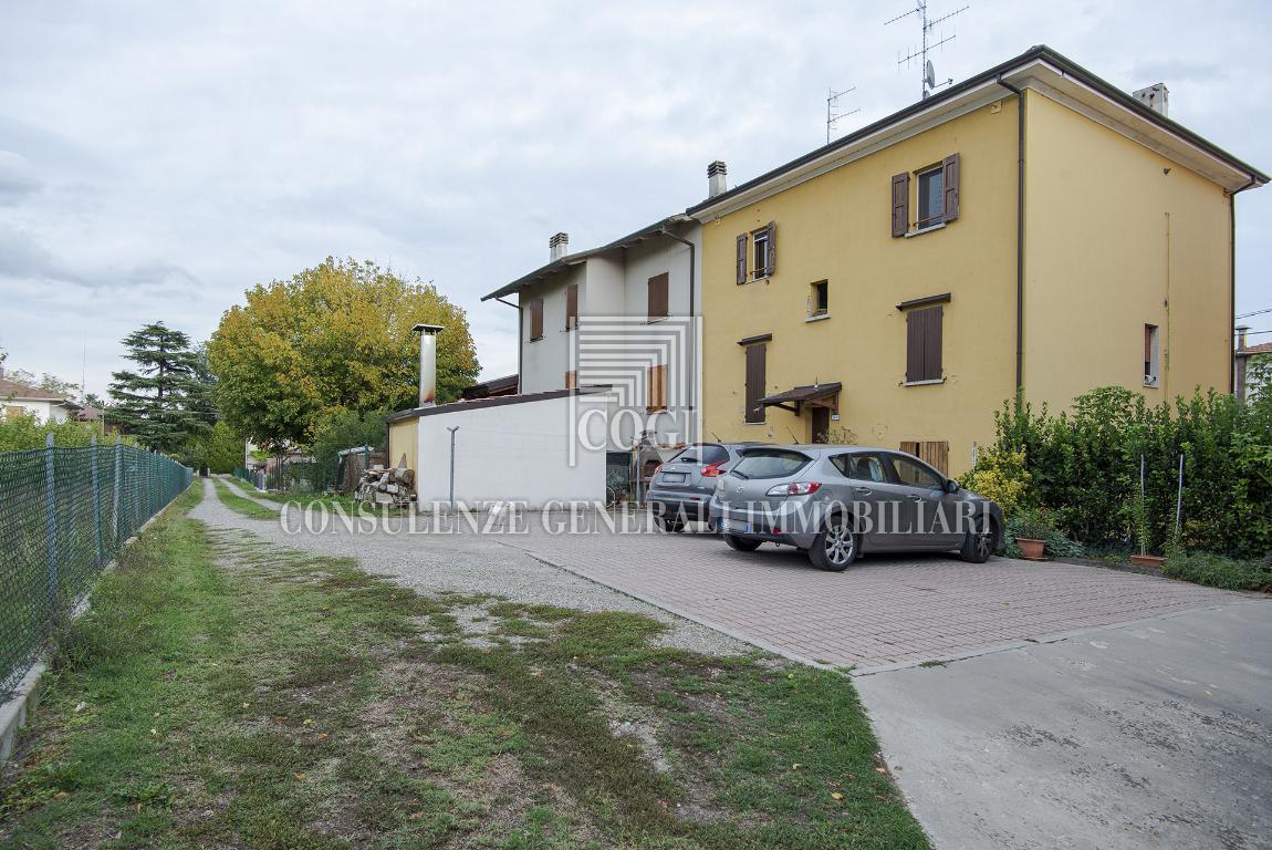 Appartamento IMOLA vendita   via montanara Compro Casa Srl