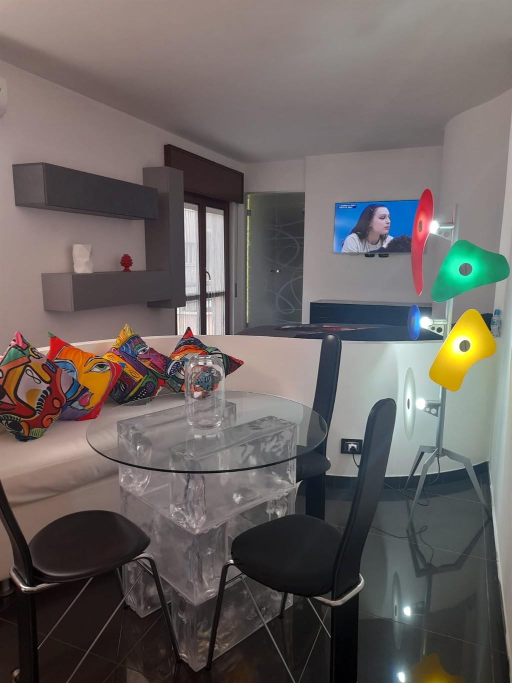 Vendita Appartamento, Trapani