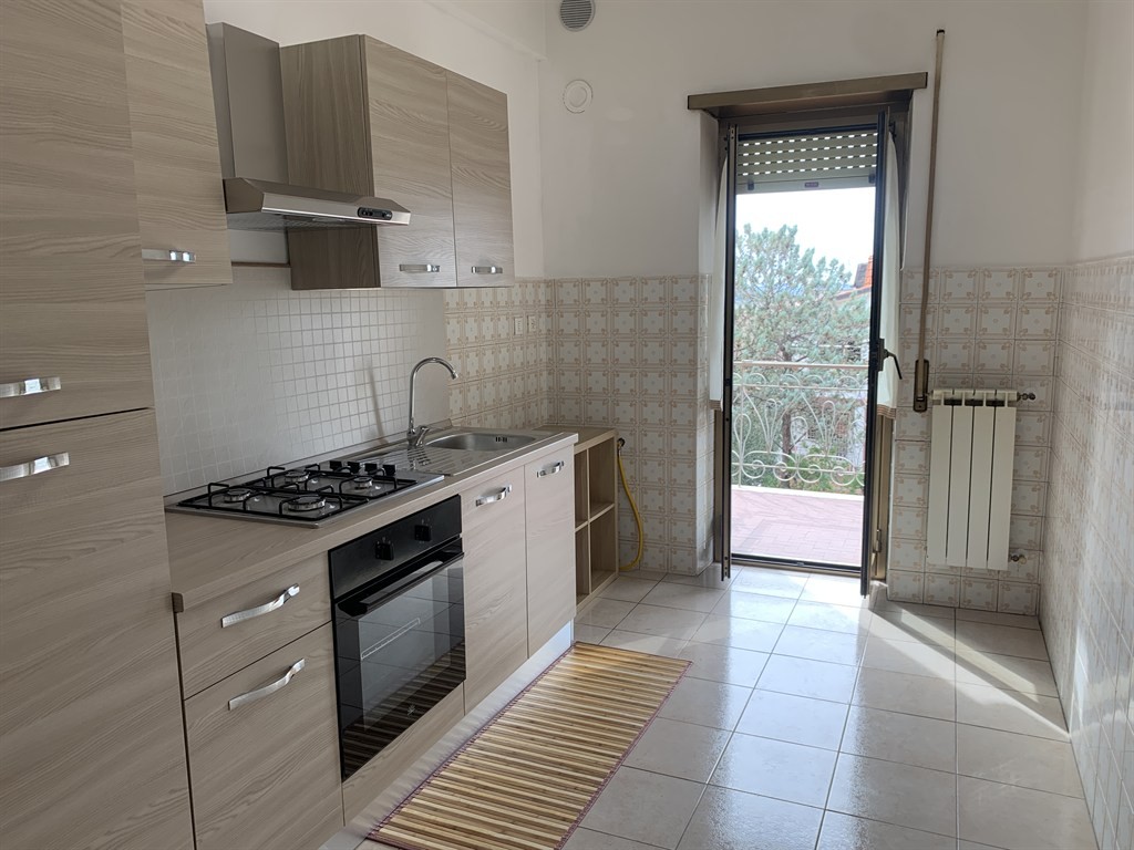 Sale Appartamento, Fonte Nuova