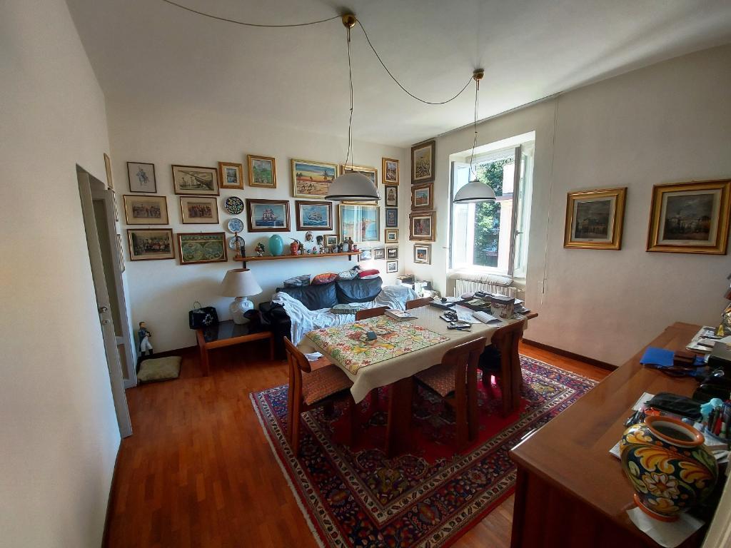Appartamento SEREGNO vendita   Via Manzoni air servizi immobiliari