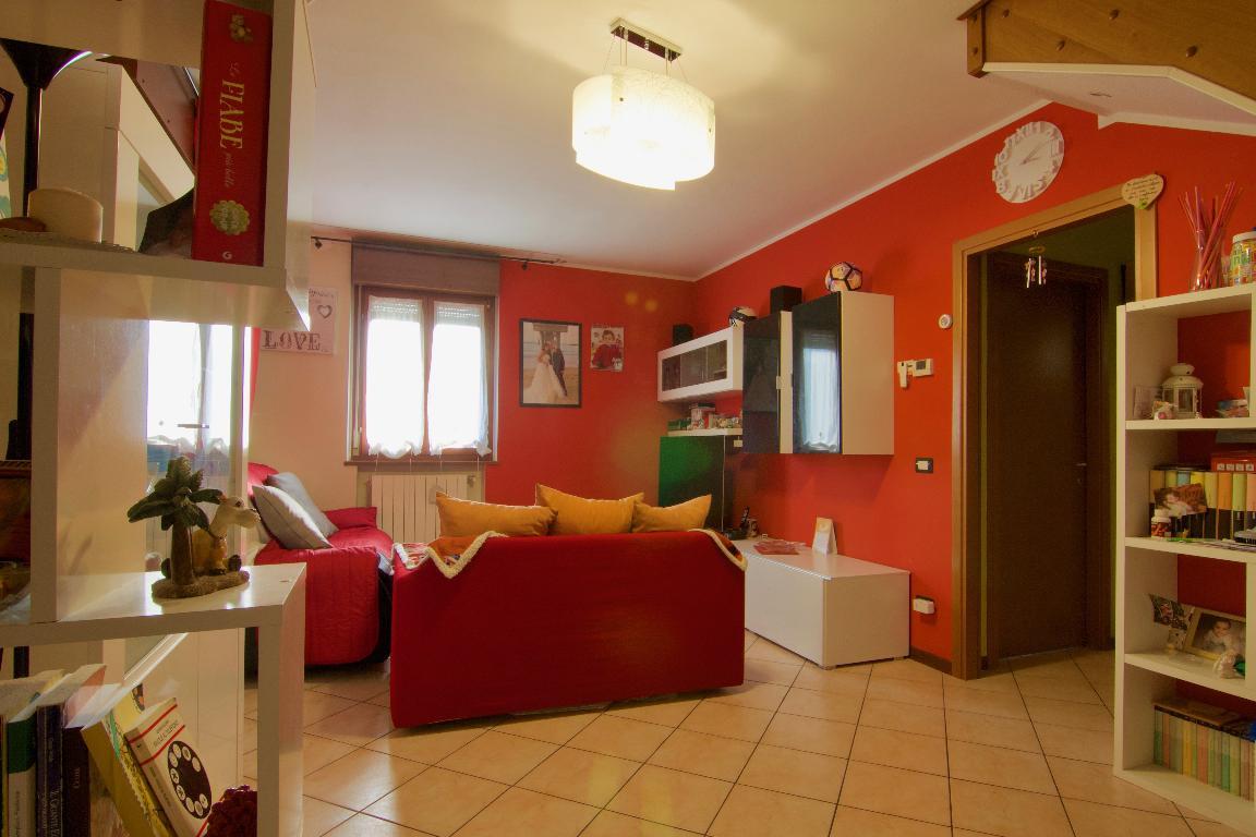 Appartamento COLOGNOLA AI COLLI vendita    UnityCasa