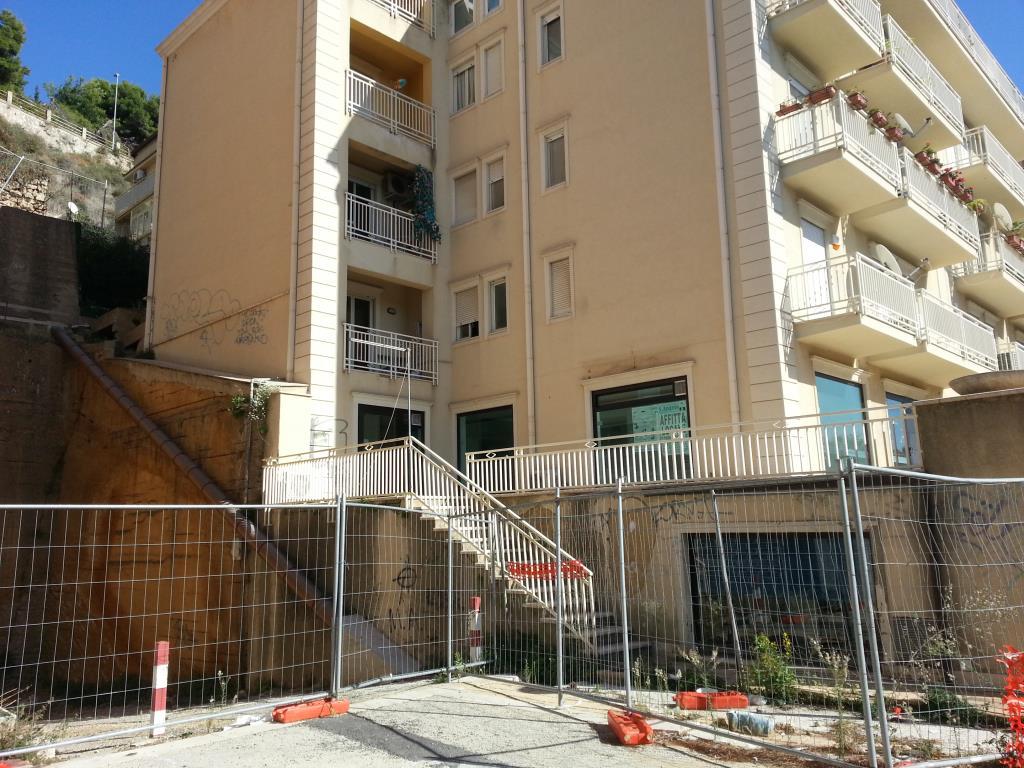 Appartamento AGRIGENTO vendita   Viale della Vittoria CANTAVENERA ROSARIO