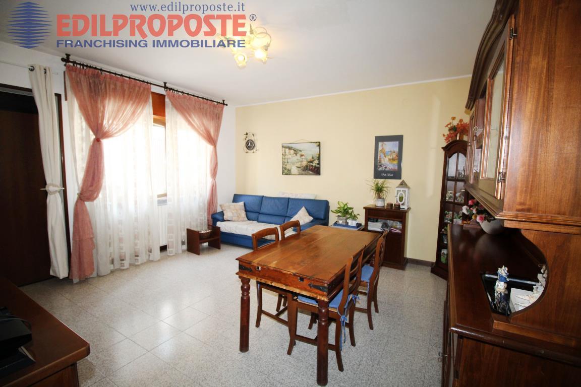 Appartamento MISINTO vendita   piazza della zocca Edilproposte Lazzate