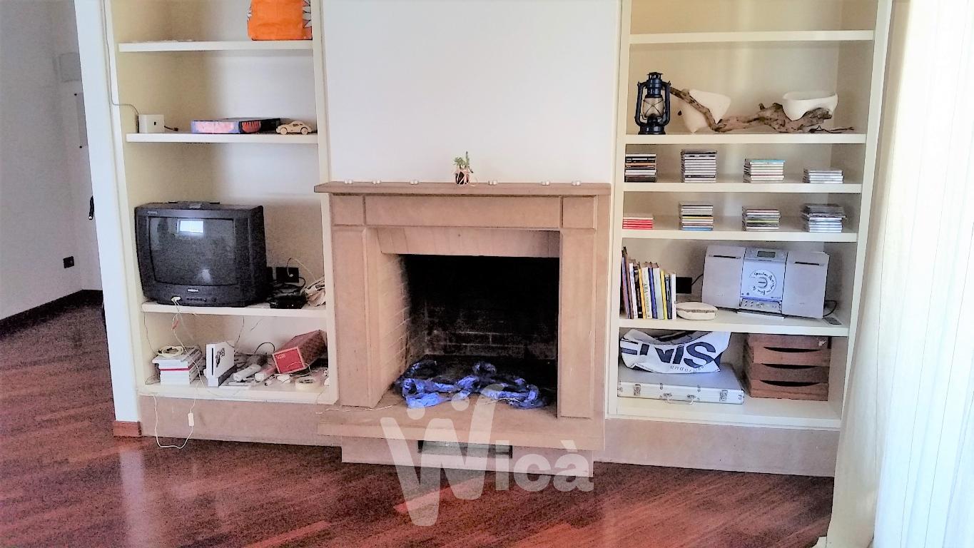 Villa Unifamiliare - Indipendente CESENA vendita    Giampaolo Magnani srl