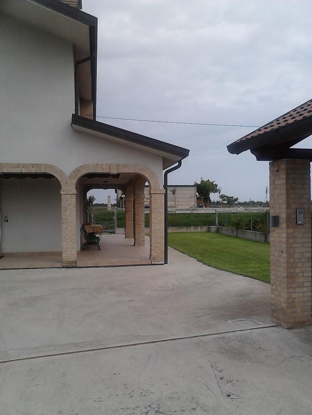 Villa Unifamiliare - Indipendente CHIOGGIA vendita    Soluzione Casa Snc