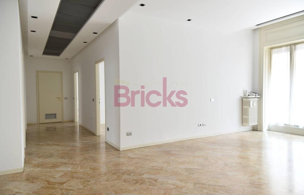 Ufficio - Loc.Com. MILANO affitto   Corso Matteotti BRICKS SRL