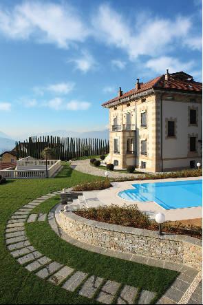 Villa LUINO vendita    CISE RE SRL