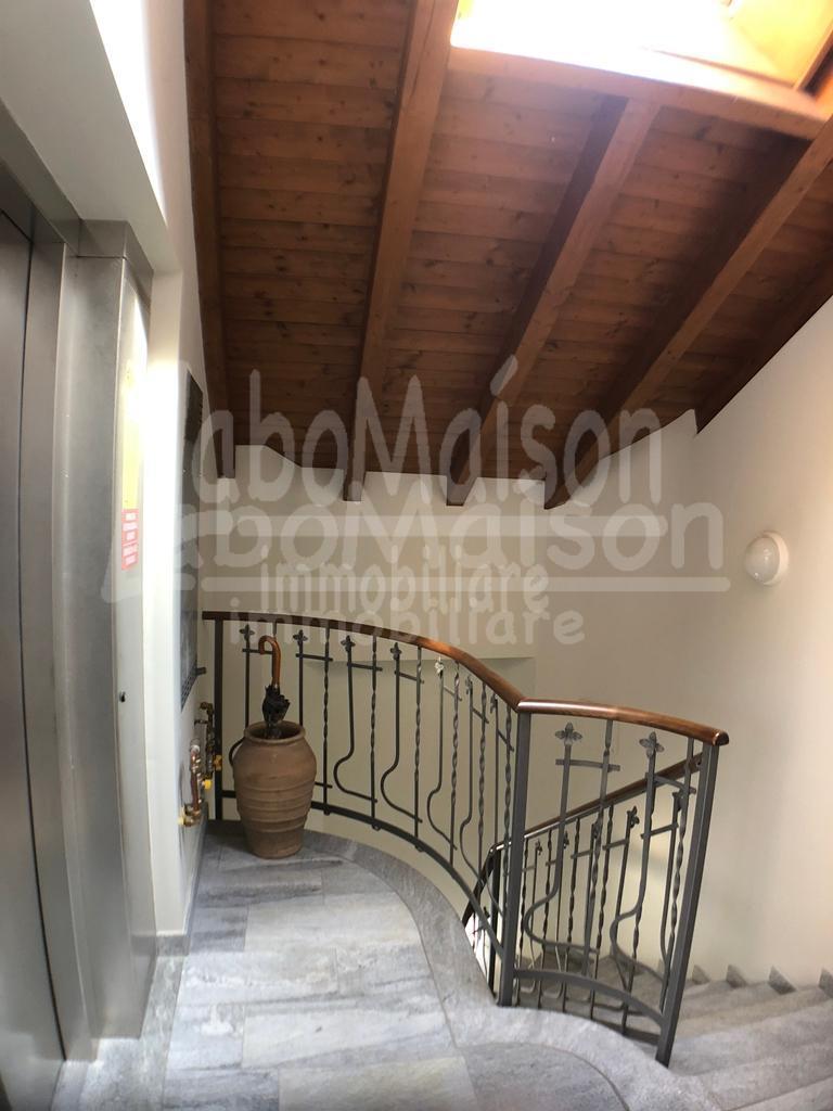 Appartamento GAVIRATE vendita    LaboMaison Immobiliare di Laura Bogni