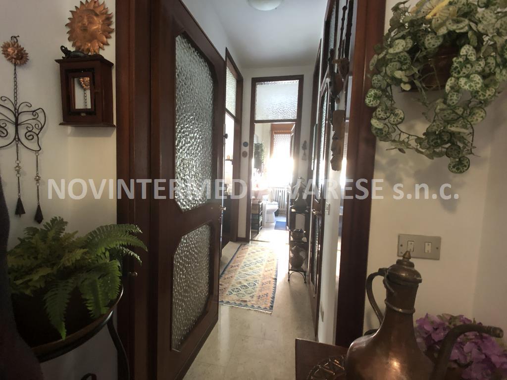 Appartamento VARESE vendita   via Malta NOVINTERMEDIA VARESE SNC