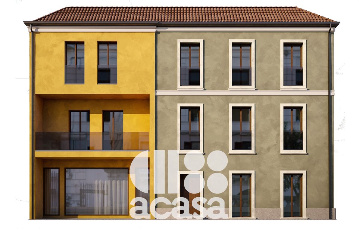 Appartamento in Vendita