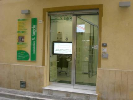 Negozio - Loc.Com. AGRIGENTO vendita   Via Picone CANTAVENERA ROSARIO