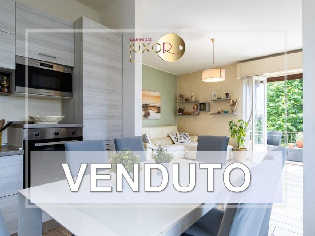 Vendita Appartamento, Monticello Brianza