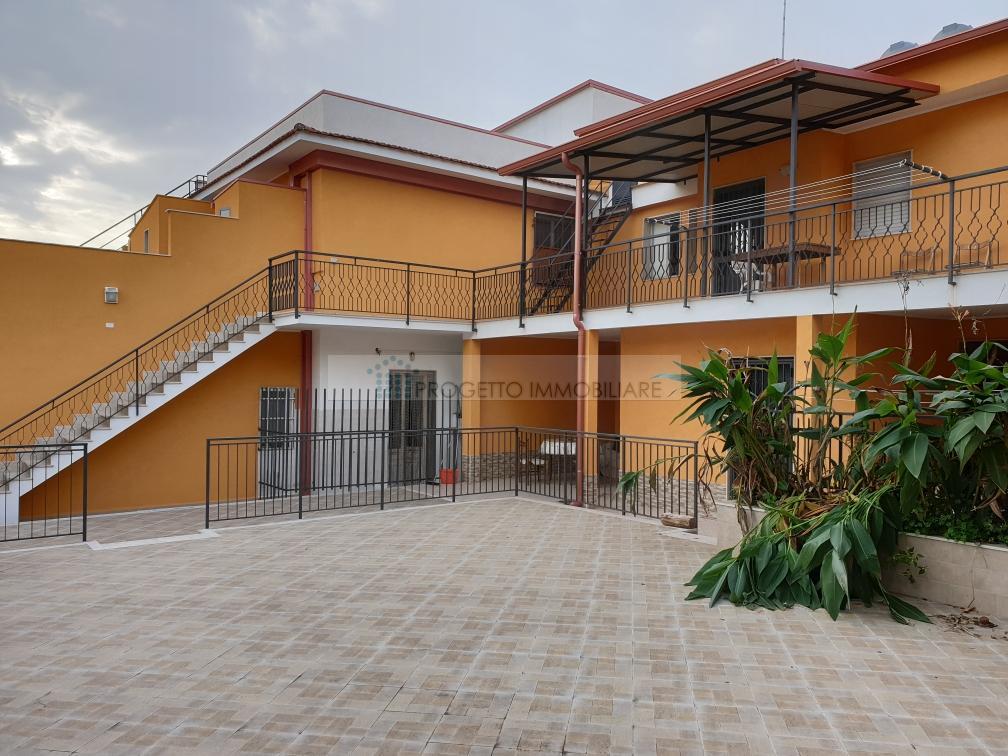Villa Unifamiliare - Indipendente SIRACUSA vendita    Progetto Immobiliare di Salvo Loreto