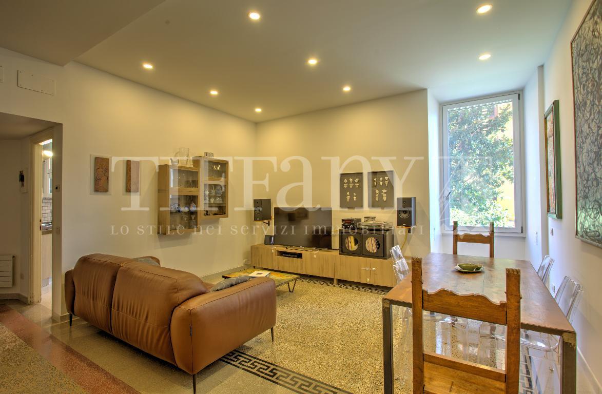 Appartamento ROMA vendita  FLAMINIO  Via Giuseppe Sacconi Tiffany Srl Studio Immobiliare