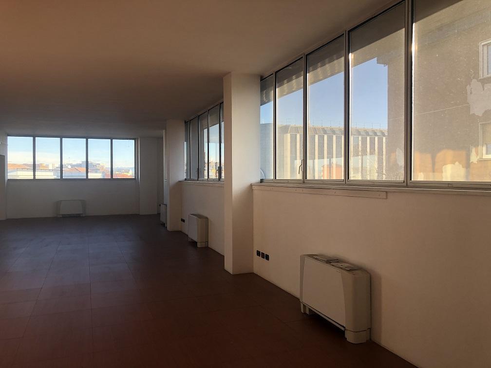 Ufficio - Loc.Com. MILANO affitto    DAMA REAL ESTARE SRL