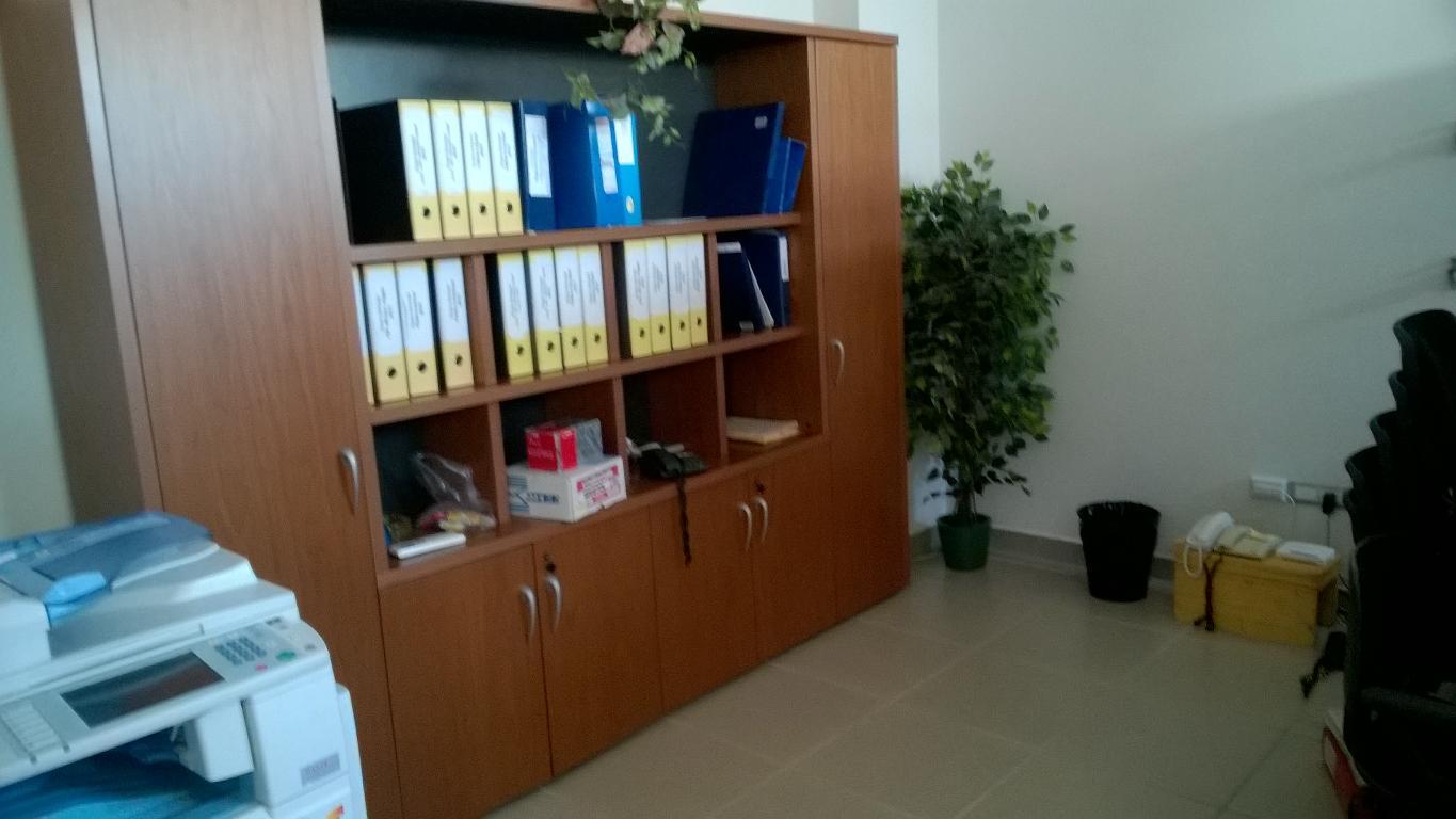 Ufficio - Loc.Com. RAVENNA vendita    SIVA DI VENTURINI IVANO