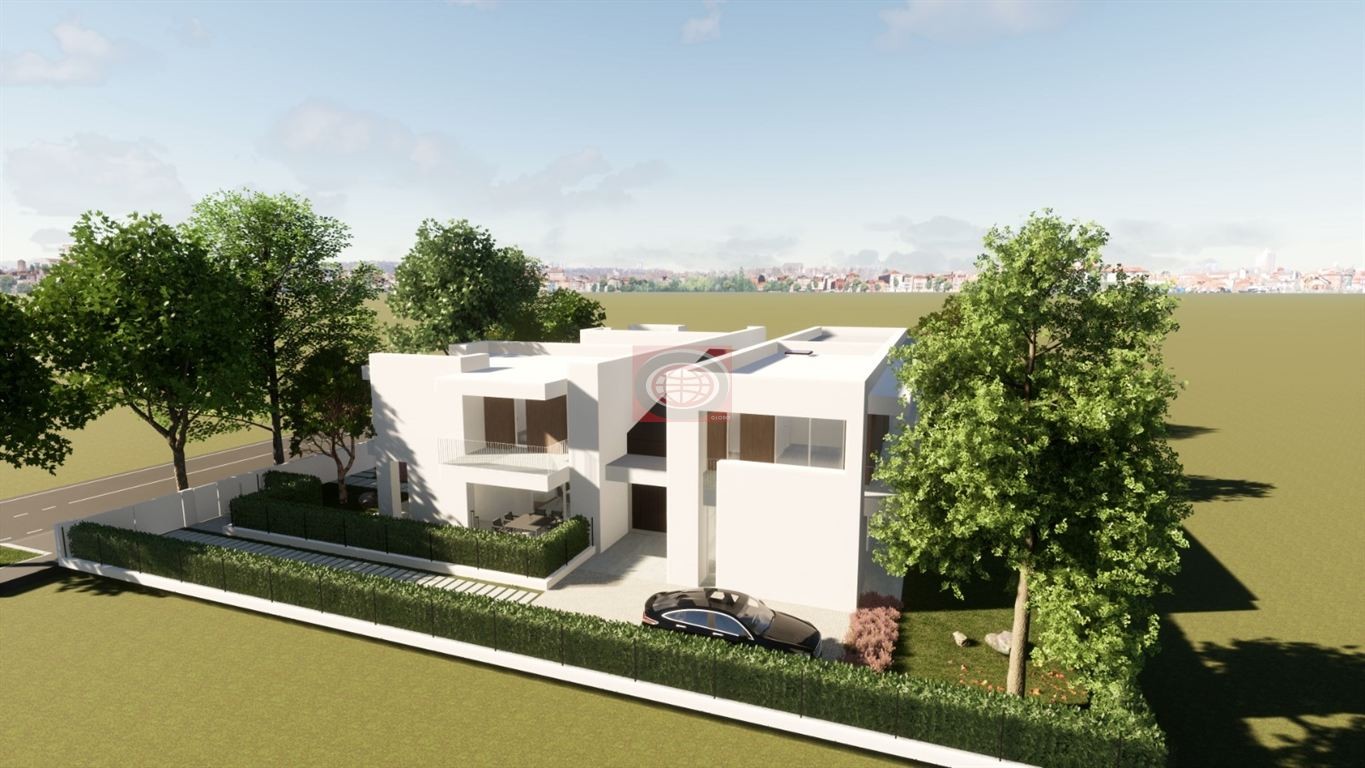 Sale Villa quadrifamiliare, Cesena