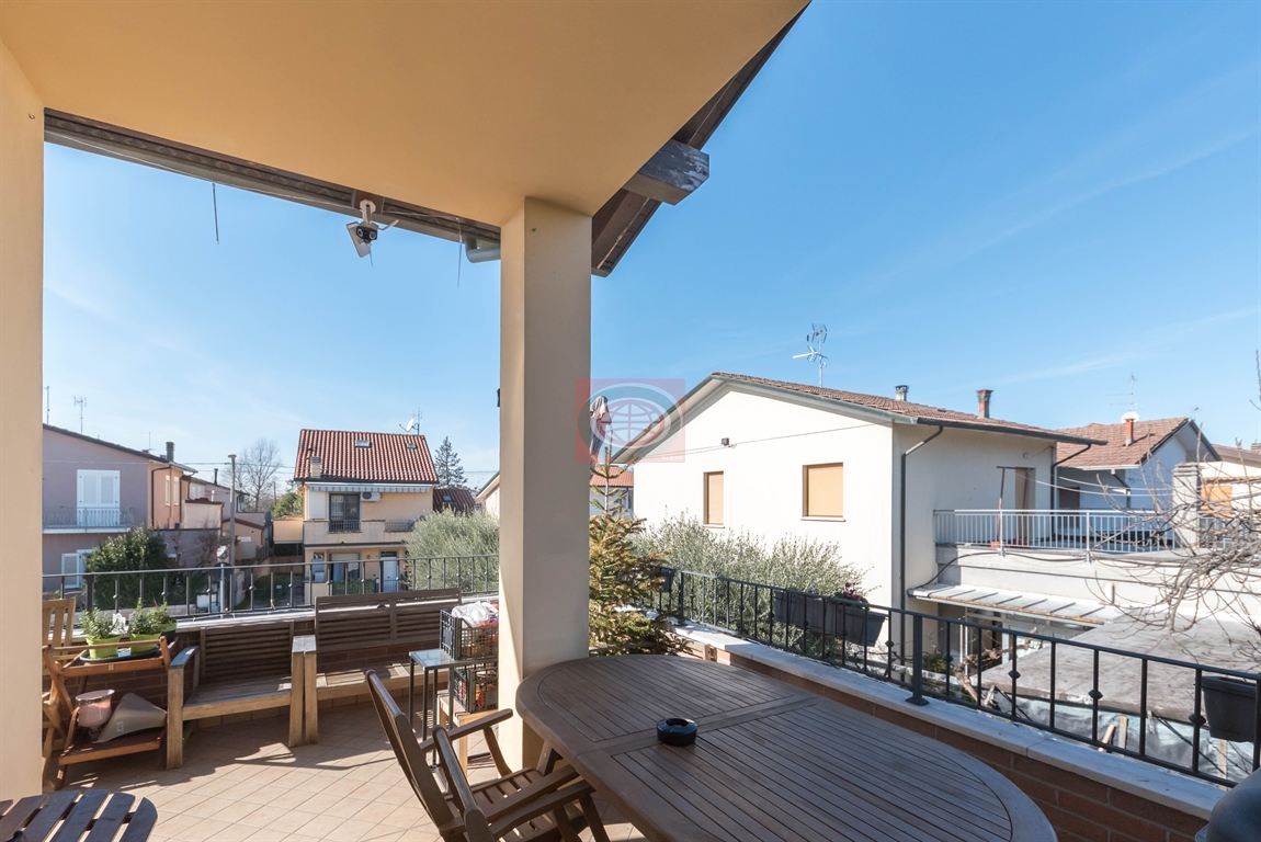 Appartamento in Vendita