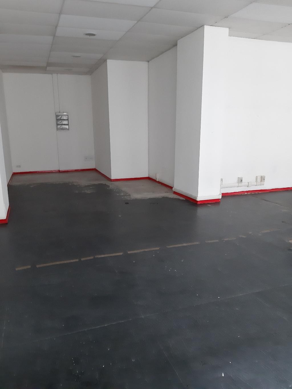 Negozio - Loc.Com. TORINO affitto  CENTRO  BIMAR SAS DI ROSSI IVANO & C.