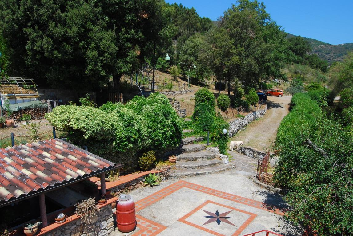 Villa Bifamiliare RIO NELL