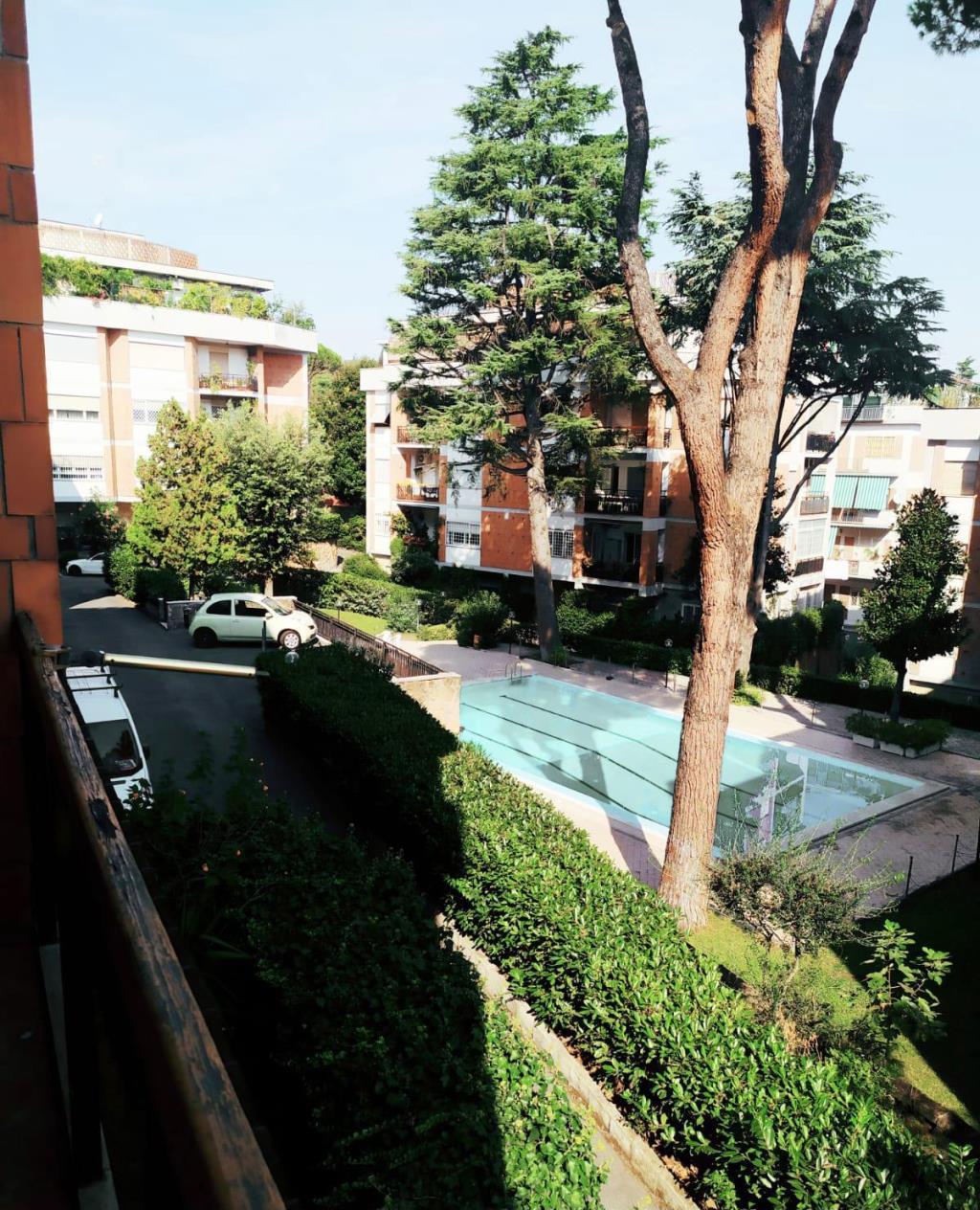  roma affitto quart: portuense (suburbi della xv mun.) la domus srl