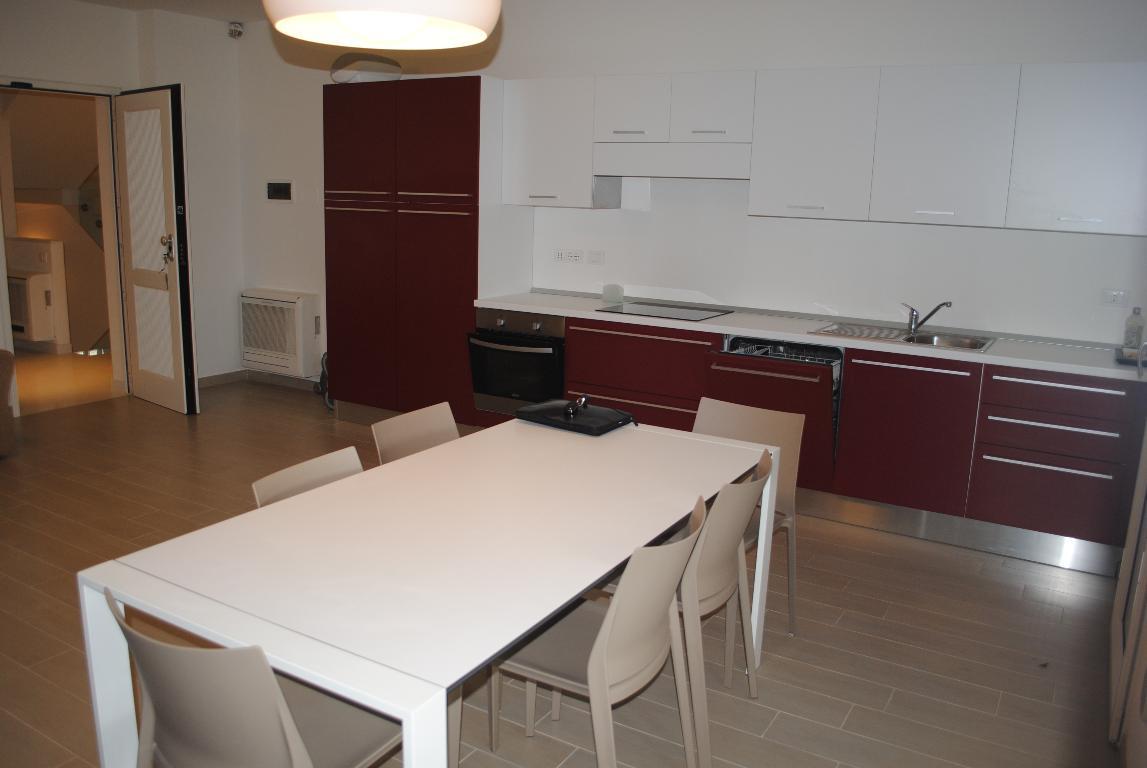 Appartamento ITALIA vendita    S.CO.R. RAVENNA SRL