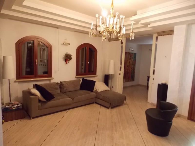 Affittasi prestigiosa villa a San Benedetto del Tronto (AP)