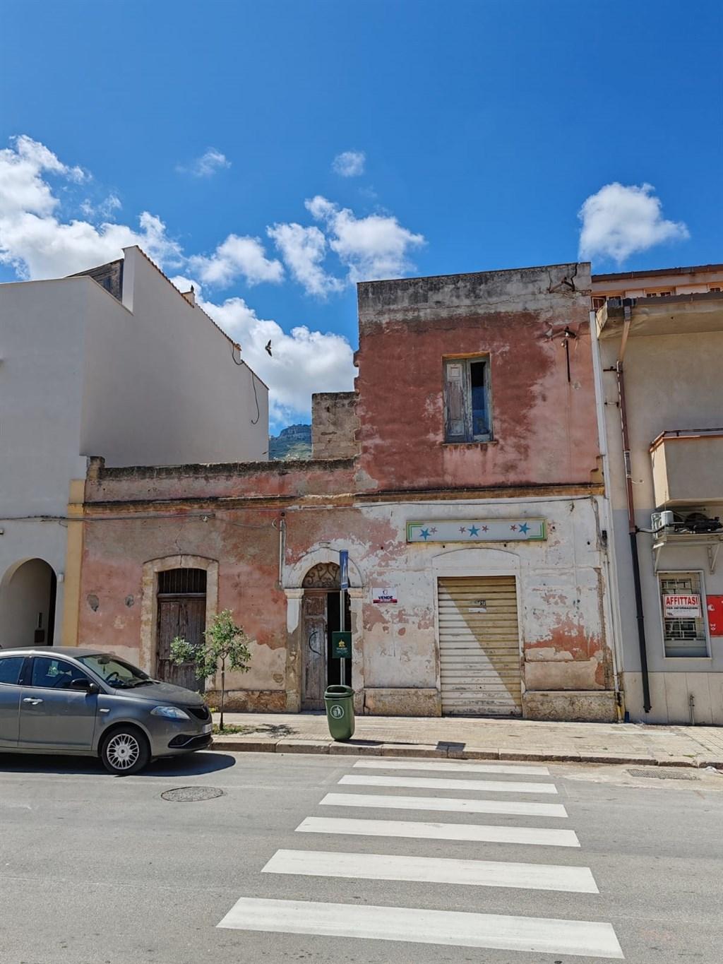 Verkauf Rustico / Casale, Valderice