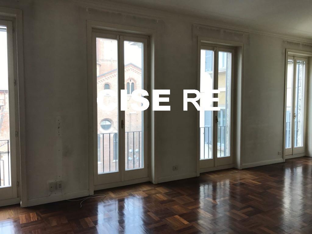 Ufficio - Loc.Com. MILANO affitto  BRERA  CISE RE SRL