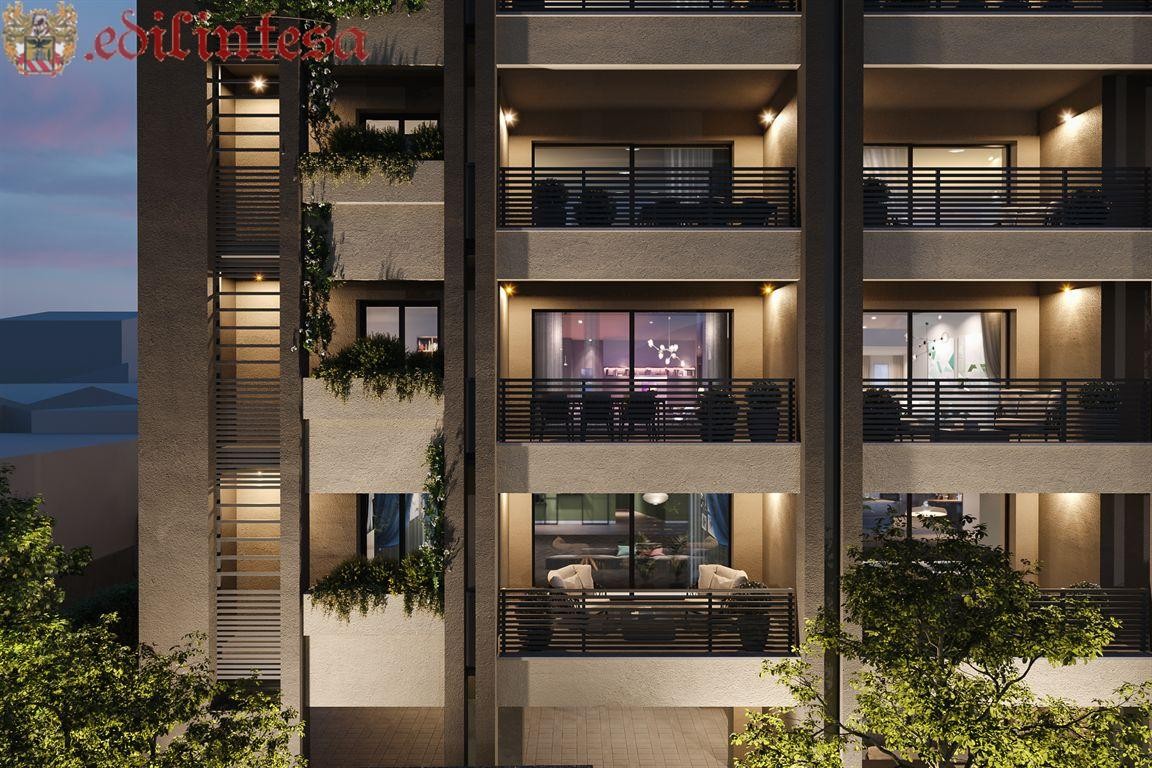 Sale Appartamento, Monza