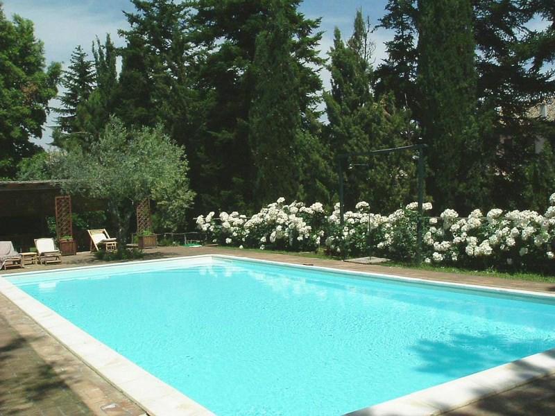 Affittasi prestigiosa villa con piscina a Orvieto (TR)
