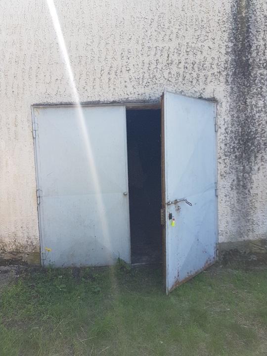Villa Unifamiliare - Indipendente REFRANCORE vendita    3Timmobiliare