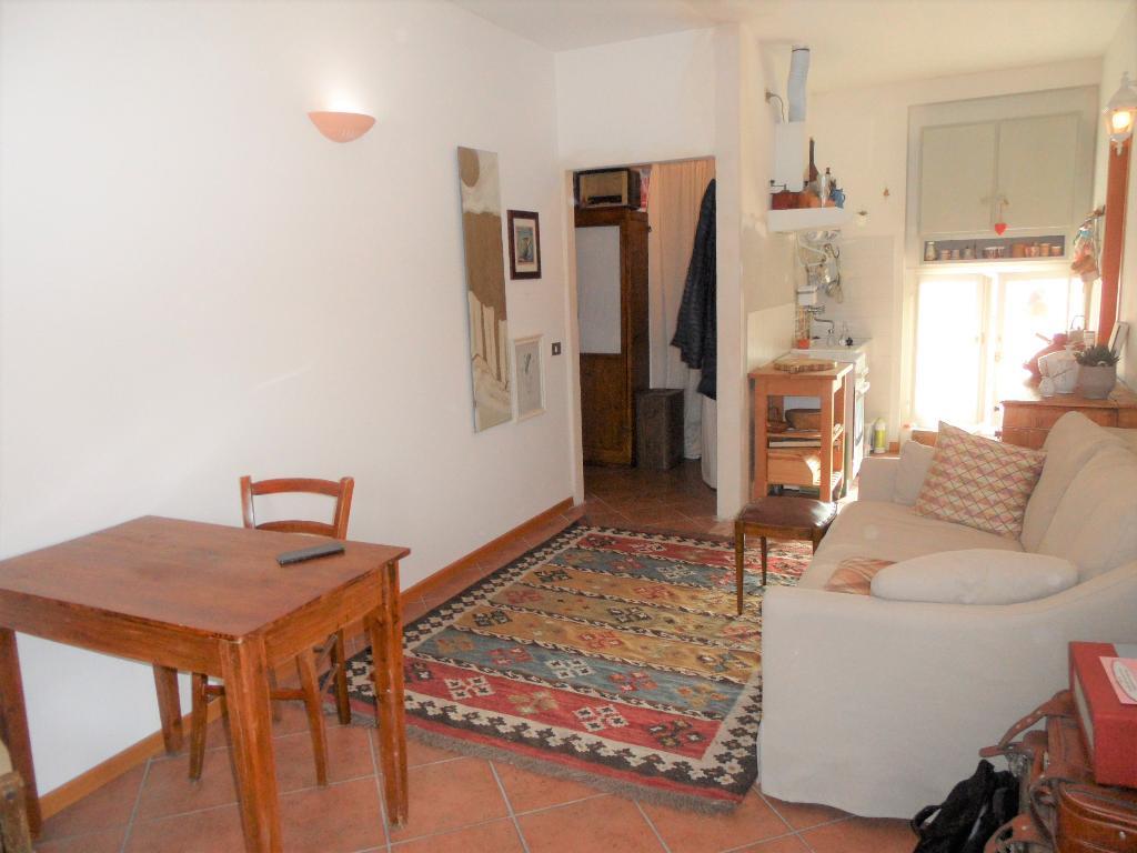 Appartamento BAGNACAVALLO vendita    STUDIO EFFE di FABBRI PIERLUIGI e C. s.a.s.