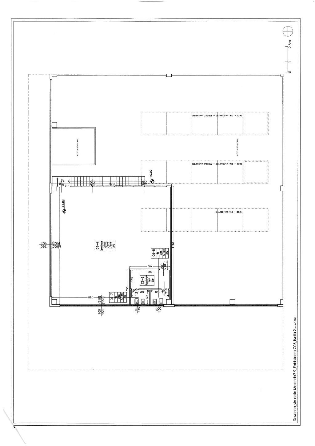  ravenna vendita quart:  s.co.r.-ravenna-srl