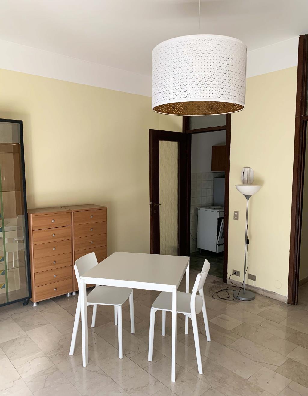 Appartamento MONZA affitto  TRIANTE via Niccodemi Living House Srl