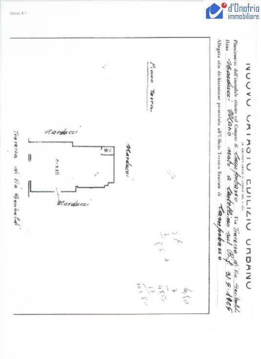 campobasso vendita quart:  studio-immobiliare-d