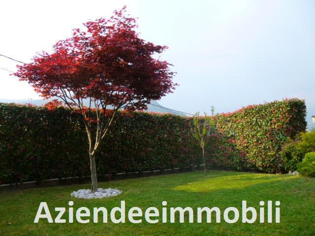 Villa Bifamiliare CALCO vendita   via nazionale AZIENDE & IMMOBILI DI MAPELLI ALESSANDRO