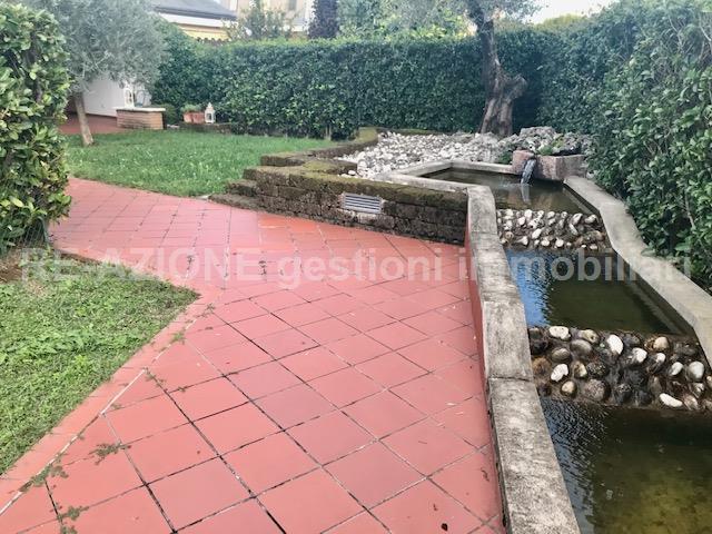 Villa Affiancata - Schiera MONTICELLO CONTE OTTO affitto   Via Diaz RE-AZIONE gestioni immobiliari