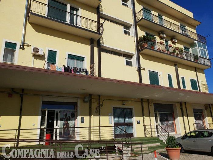 Appartamento ITALIA vendita   Piazza Stazione COMPAGNIA DELLE CASE REAL ESTATE  SRLS