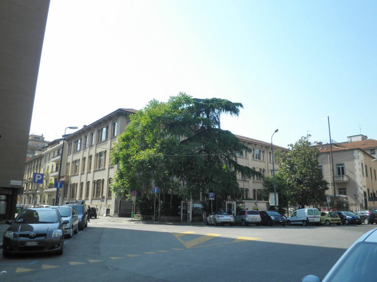 Ufficio - Loc.Com. MILANO vendita  STAZIONE CENTRALE  Staimer Agenzia e Servizi Immobiliari