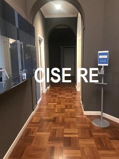 milano affitto quart: centro storico cise-re-srl