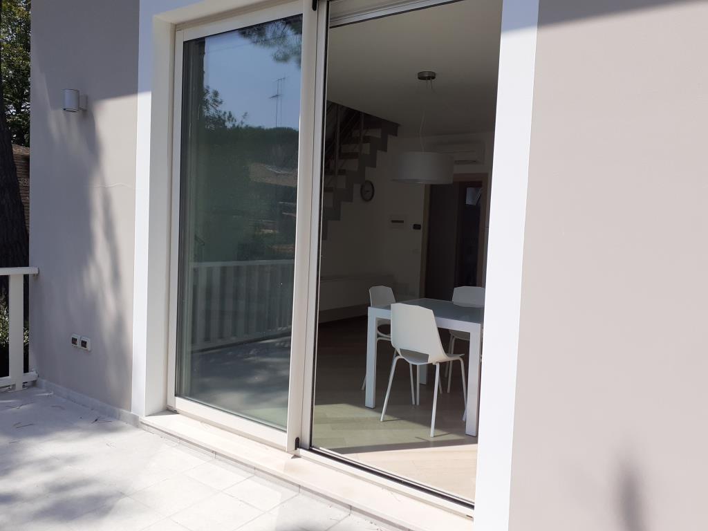 Appartamento ITALIA vendita   Viale Matteotti S.CO.R. RAVENNA SRL
