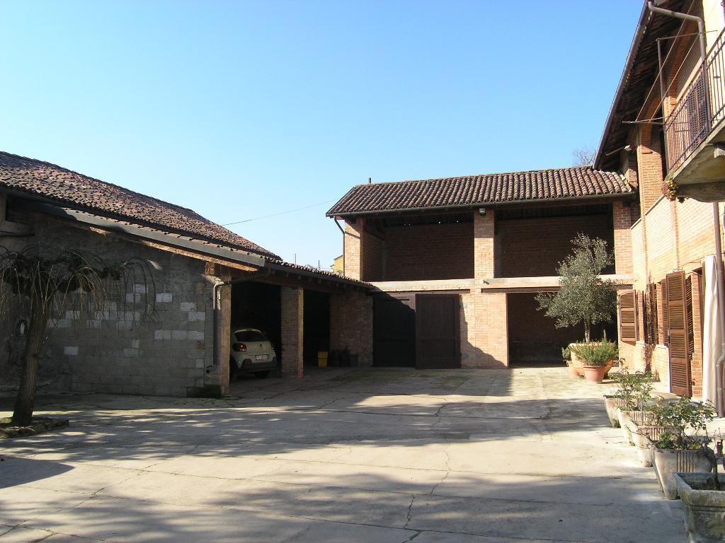 Villa Unifamiliare - Indipendente REFRANCORE vendita   VIA ASTI Specialcase