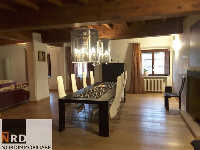 Appartamento MANTOVA vendita    Nordimmobiliare Mantova Sas