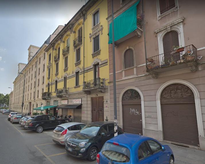  milano vendita quart:  la-lombarda-tecno-immobiliare-srl
