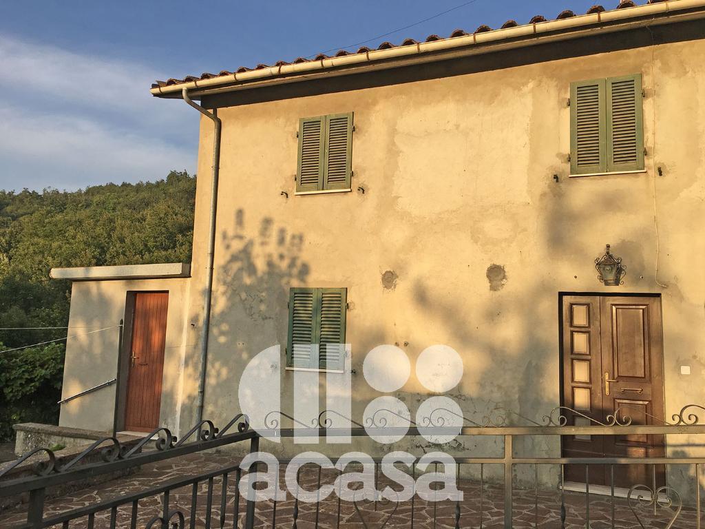 Rustico - Cascina BAGNO DI ROMAGNA vendita    ACASA Srl